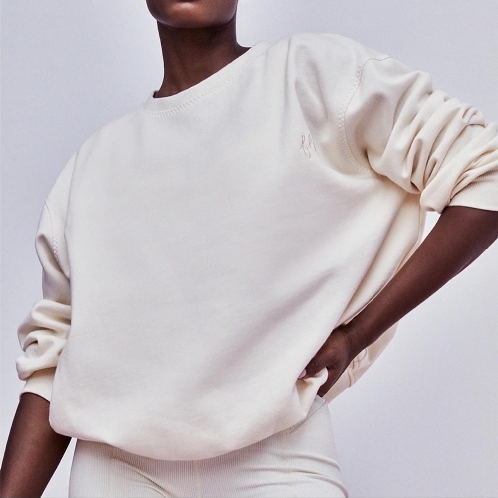 For Love and Lemons Alex Sweatshirt